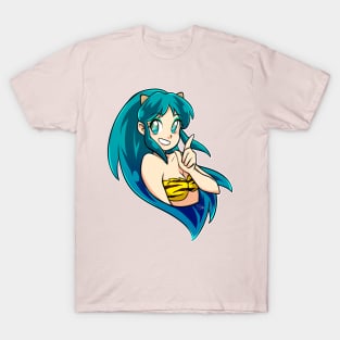 Lum T-Shirt